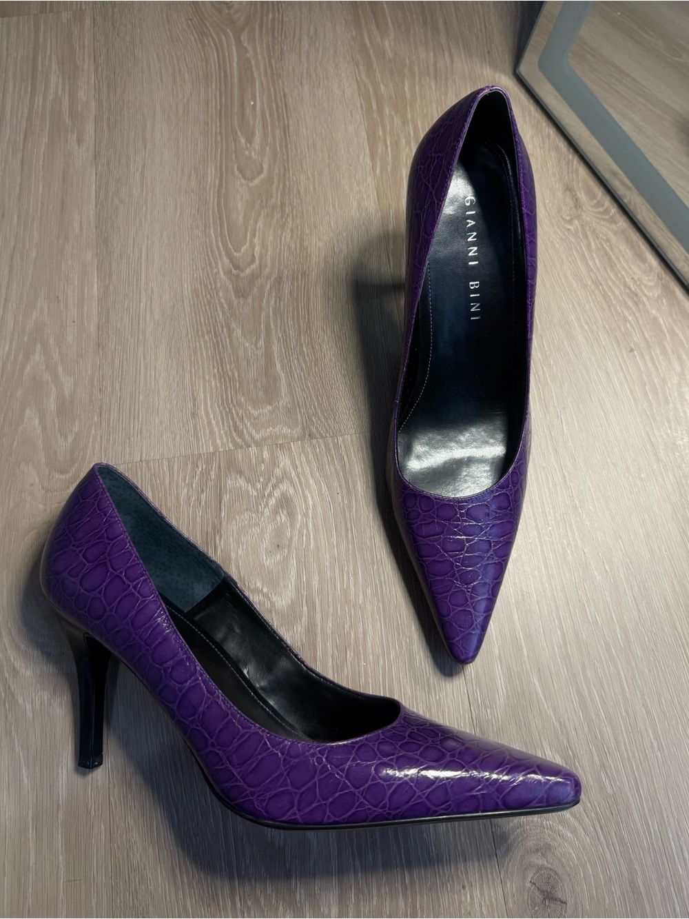 Gianni Bini Heels